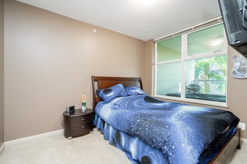 301-9262 University Crescent, Burnaby, BC 