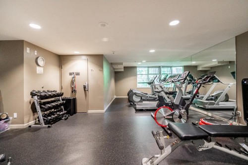 301-9262 University Crescent, Burnaby, BC 