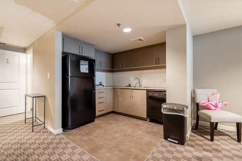 301-9262 University Crescent, Burnaby, BC 