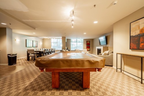 301-9262 University Crescent, Burnaby, BC 