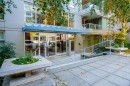 301-9262 University Crescent, Burnaby, BC 
