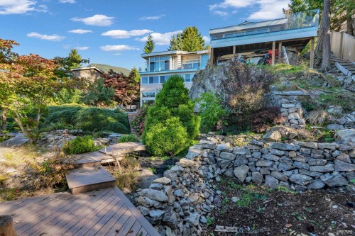 4673 Woodburn Road, West Vancouver, BC 