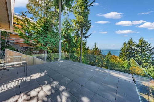 4673 Woodburn Road, West Vancouver, BC 