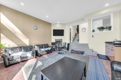 4673 Woodburn Road, West Vancouver, BC 