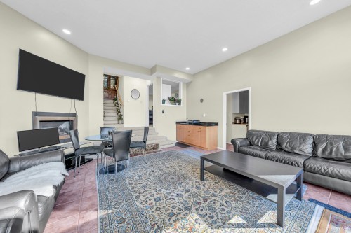 4673 Woodburn Road, West Vancouver, BC 