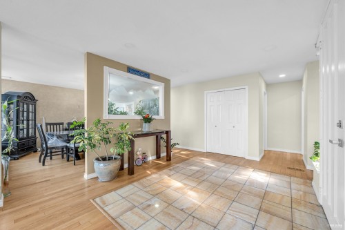 4673 Woodburn Road, West Vancouver, BC 