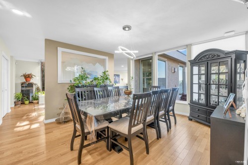 4673 Woodburn Road, West Vancouver, BC 