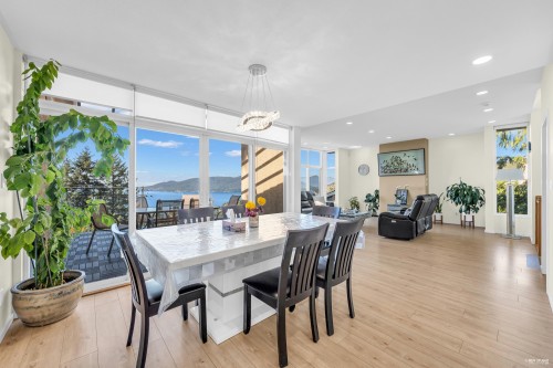 4673 Woodburn Road, West Vancouver, BC 