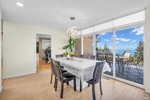 4673 Woodburn Road, West Vancouver, BC 