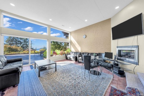 4673 Woodburn Road, West Vancouver, BC 