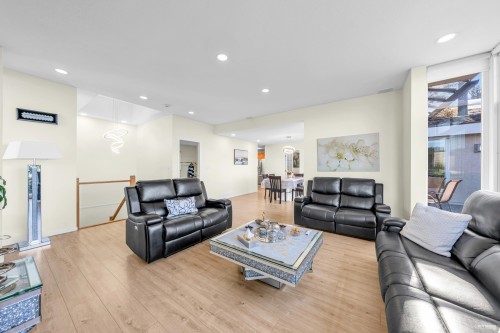 4673 Woodburn Road, West Vancouver, BC 