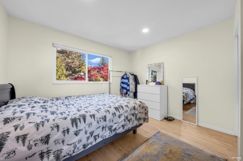 4673 Woodburn Road, West Vancouver, BC 