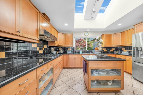 4673 Woodburn Road, West Vancouver, BC 