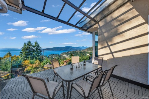 4673 Woodburn Road, West Vancouver, BC 