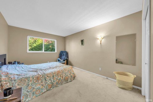 4673 Woodburn Road, West Vancouver, BC 