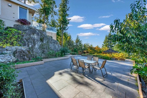 4673 Woodburn Road, West Vancouver, BC 