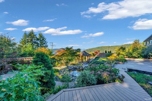 4673 Woodburn Road, West Vancouver, BC 