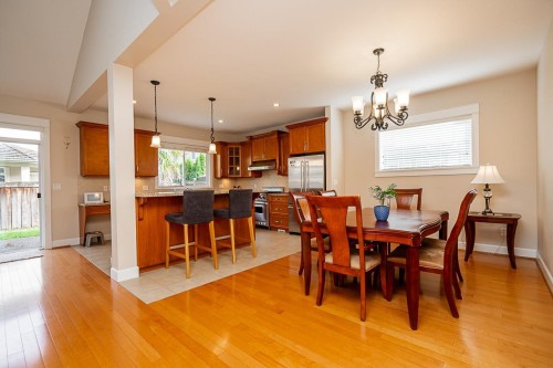 6028 Dunsmuir Crescent, Richmond, BC 