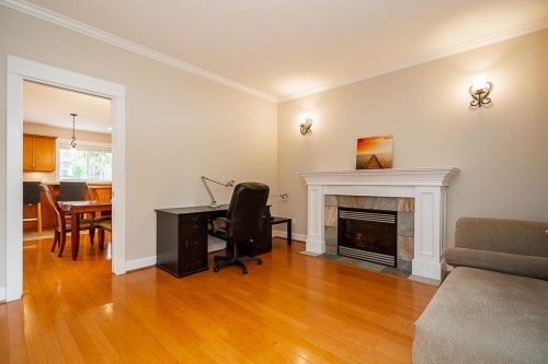 6028 Dunsmuir Crescent, Richmond, BC 