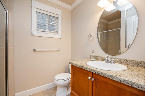 6028 Dunsmuir Crescent, Richmond, BC 