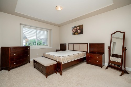 6028 Dunsmuir Crescent, Richmond, BC 