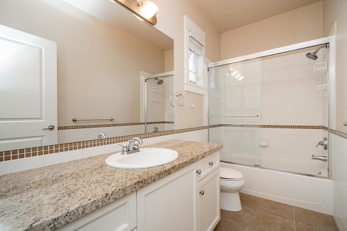 6028 Dunsmuir Crescent, Richmond, BC 