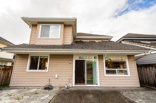 6028 Dunsmuir Crescent, Richmond, BC 