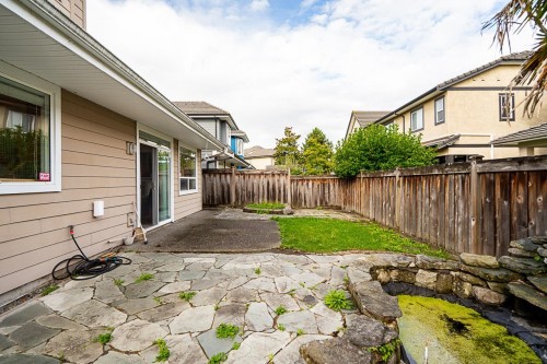 6028 Dunsmuir Crescent, Richmond, BC 