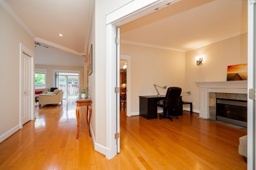 6028 Dunsmuir Crescent, Richmond, BC 