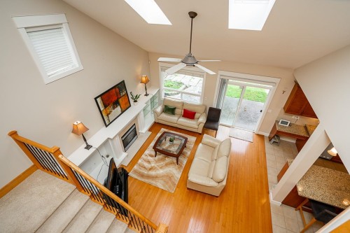 6028 Dunsmuir Crescent, Richmond, BC 