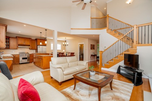 6028 Dunsmuir Crescent, Richmond, BC 