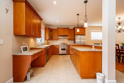 6028 Dunsmuir Crescent, Richmond, BC 