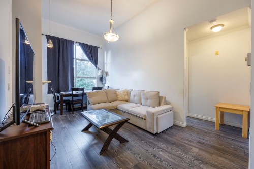 404-1185 Pacific Street, Coquitlam, BC 