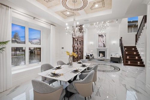 9031 Pinewell Crescent, Richmond, BC 