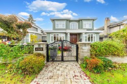 2328 22nd Avenue W Vancouver, BC V6L 1L9