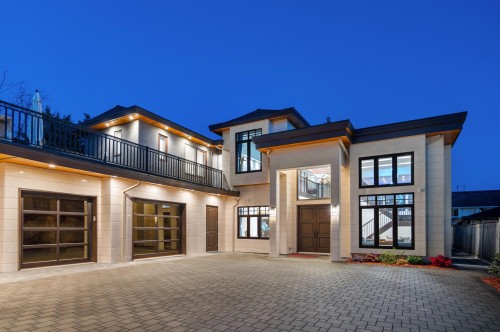 5820 Francis Road, Richmond, BC 