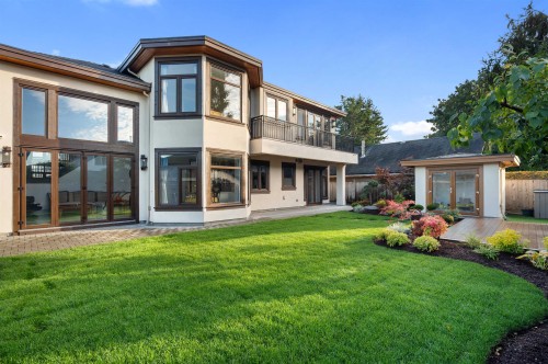 5820 Francis Road, Richmond, BC 