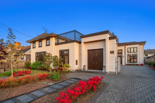 5820 Francis Road, Richmond, BC 