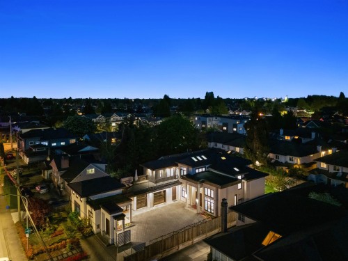 5820 Francis Road, Richmond, BC 