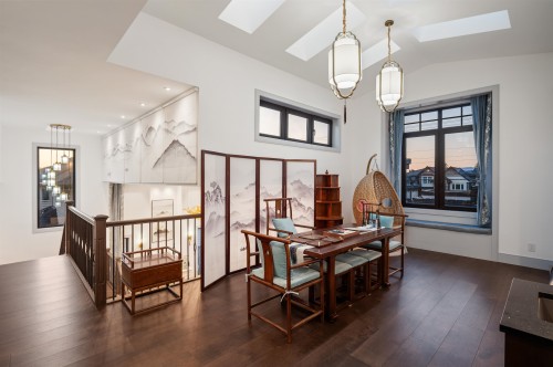 5820 Francis Road, Richmond, BC 