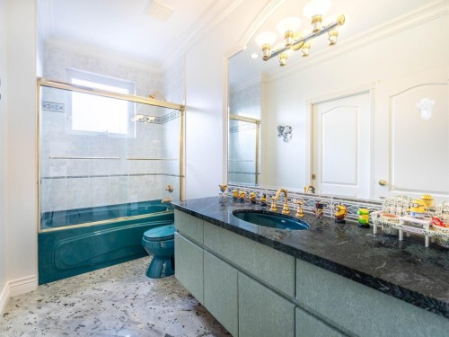 4251 Coldfall Road, Richmond, BC 