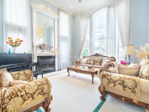 4251 Coldfall Road, Richmond, BC 