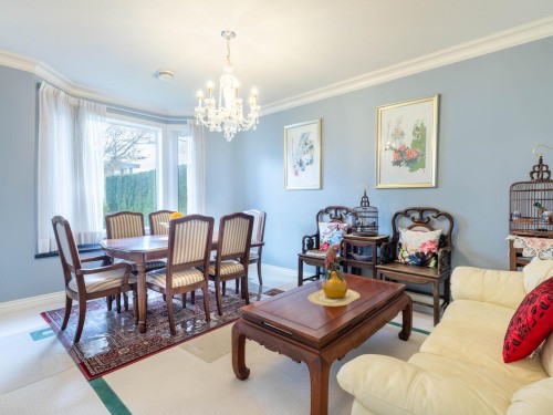 4251 Coldfall Road, Richmond, BC 