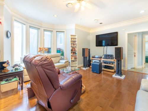 4251 Coldfall Road, Richmond, BC 