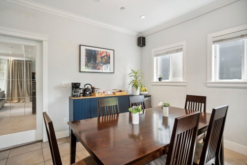 5187 Sherbrooke Street, Vancouver, BC 