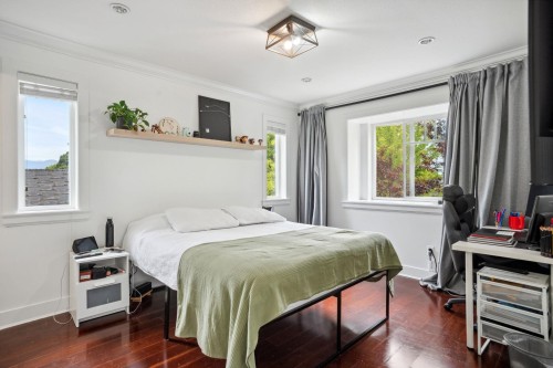 5187 Sherbrooke Street, Vancouver, BC 