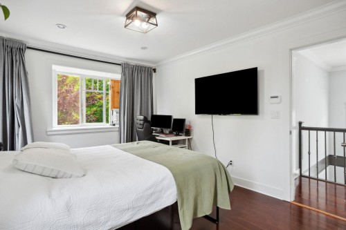 5187 Sherbrooke Street, Vancouver, BC 