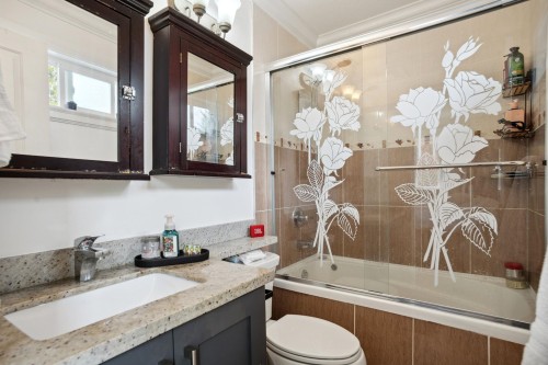 5187 Sherbrooke Street, Vancouver, BC 