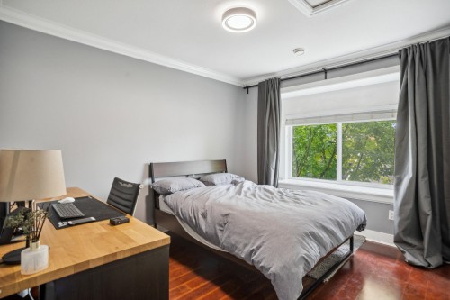 5187 Sherbrooke Street, Vancouver, BC 