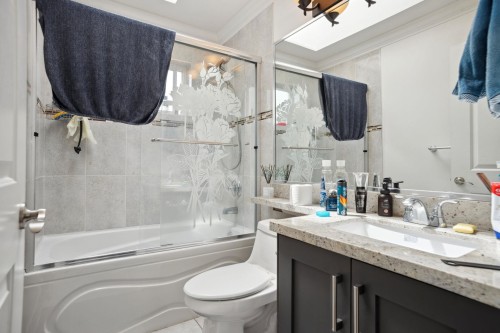 5187 Sherbrooke Street, Vancouver, BC 